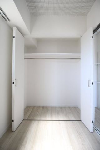 収納　☆たっぷり収納☆