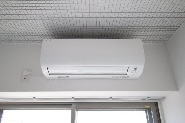 その他設備　☆設備充実☆