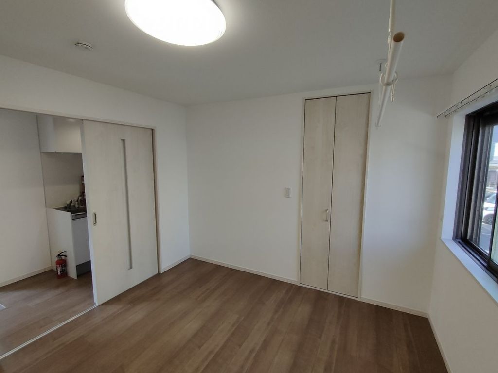 居室・リビング　リビング/居室