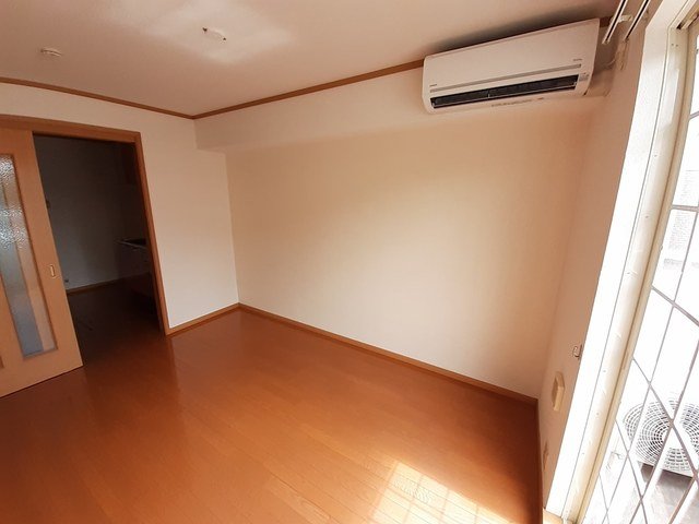 居室・リビング　過ごしやすい室内です