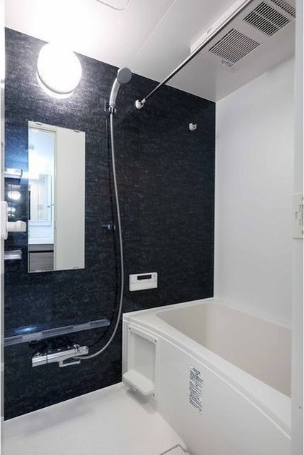 バス・シャワールーム　参考写真（同物件別部屋）参考写真（同物件別部屋）