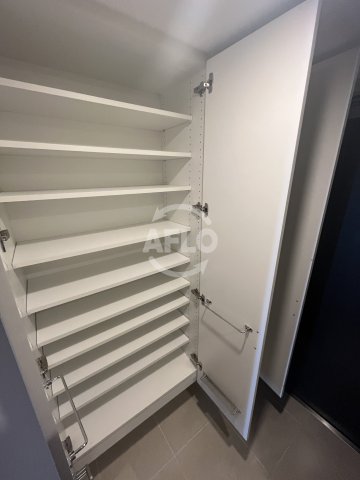 収納　ザ・天王寺レジデンスガーデン＆ビスタ　シューズボックス