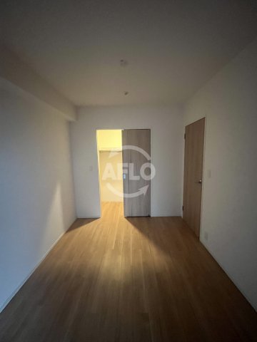 その他部屋・スペース　ザ・天王寺レジデンスガーデン＆ビスタ　寝室