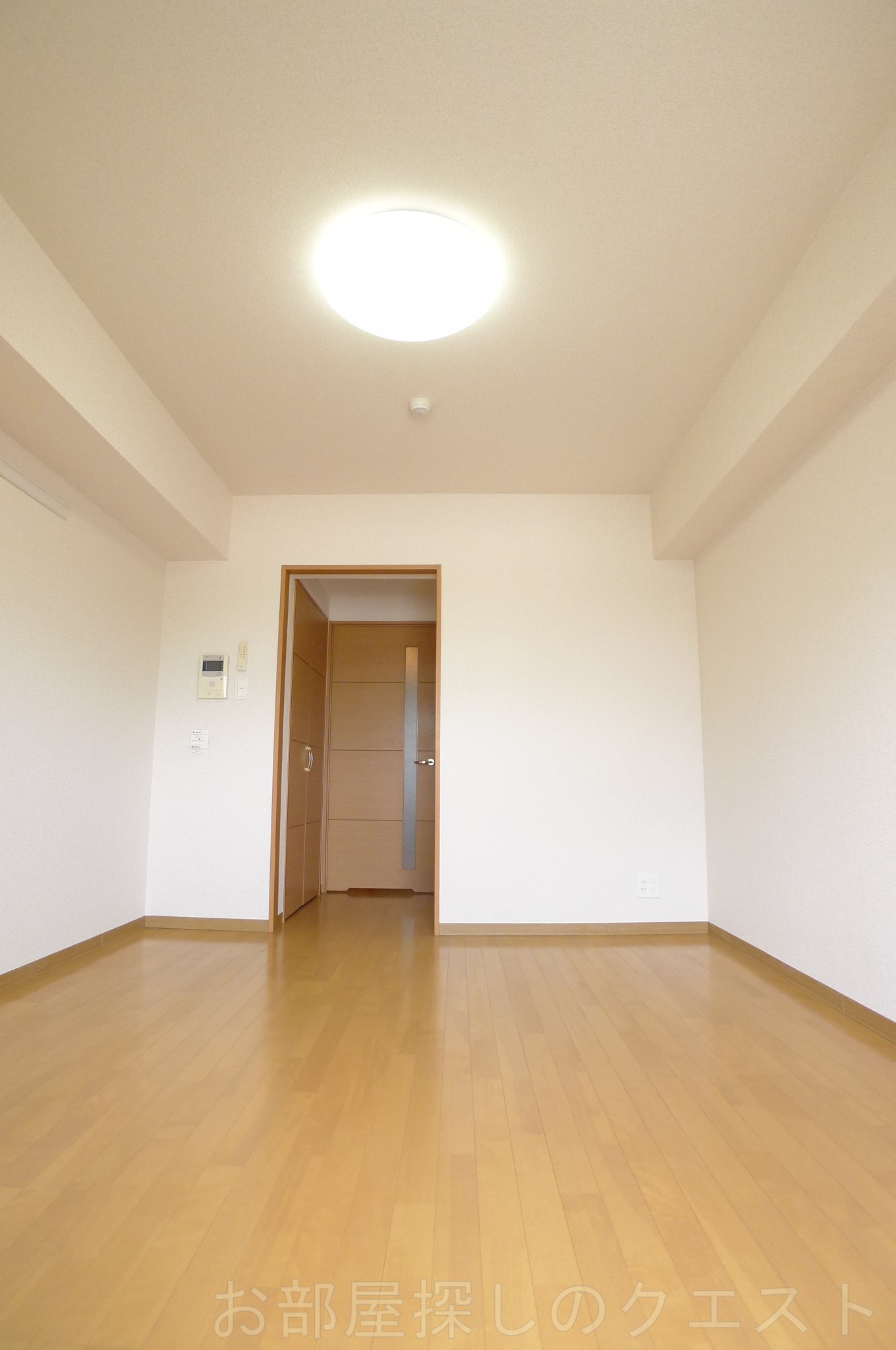 居室・リビング　（写真は同タイプ）