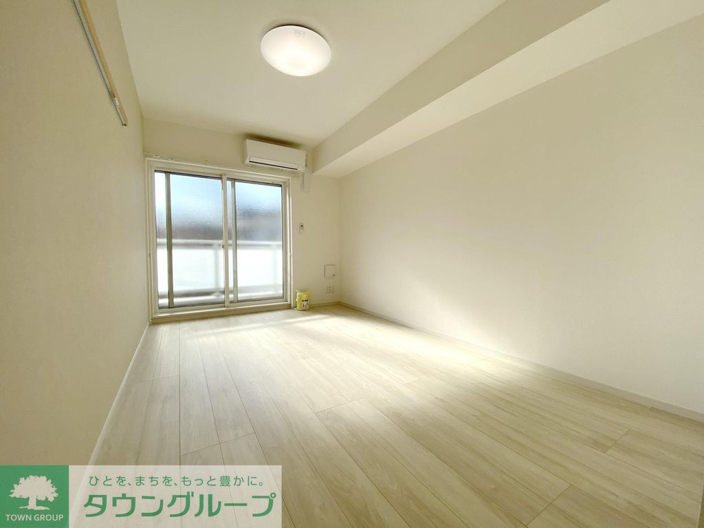 居室・リビング　リビング/居室