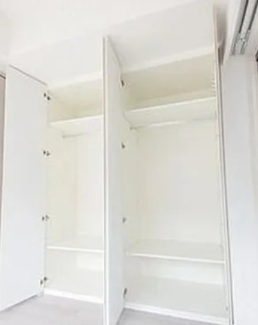 収納　☆たっぷり収納☆