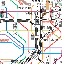 その他　☆路線図☆
