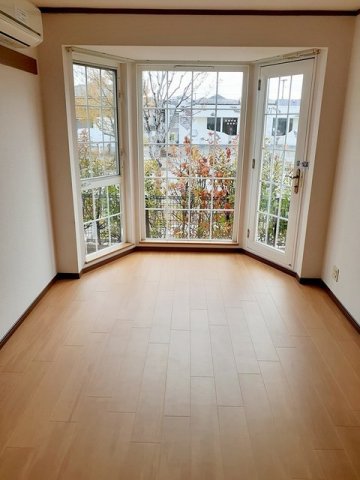 その他部屋・スペース　内装もきれいです