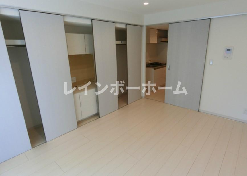 その他部屋・スペース　おしゃれな内装です