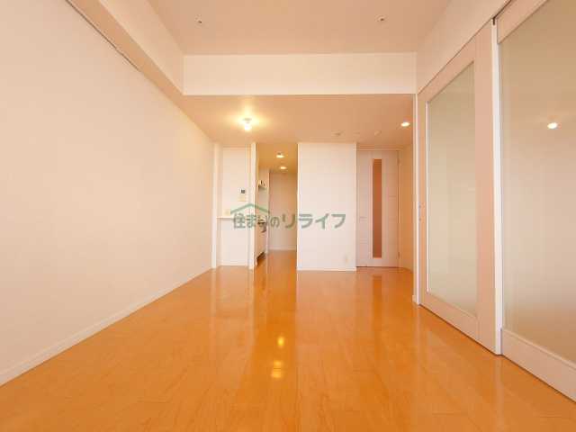 居室・リビング　リライフ下北沢店