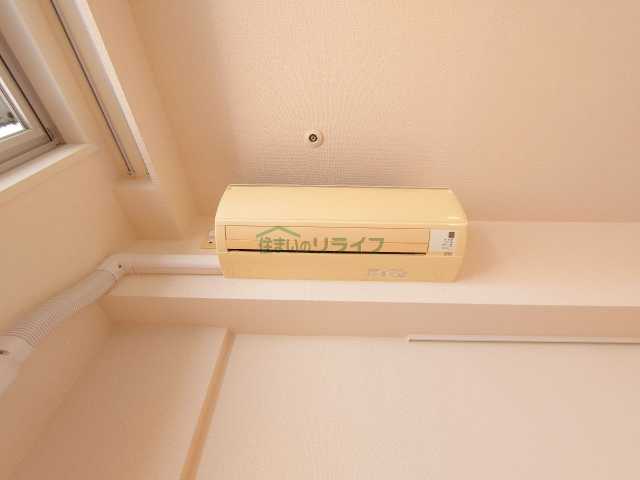 その他設備　リライフ下北沢店