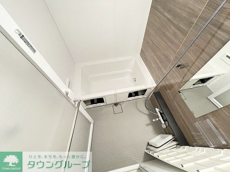 バス・シャワールーム　タウンハウジングレジデンス事業部　恵比寿店・赤坂店までお問…