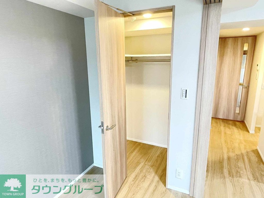 収納　タウンハウジングレジデンス事業部　恵比寿店・赤坂店までお問…