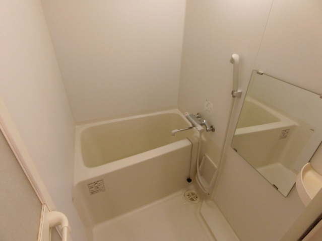 バス・シャワールーム　浴室