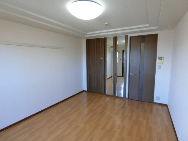 居室・リビング　※同タイプ撮影