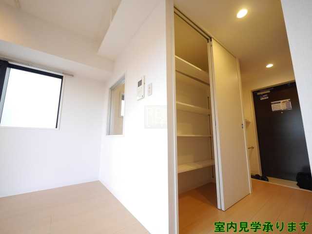 その他　レジディア市谷薬王寺