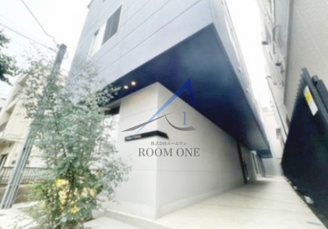 エントランス　エントランスです。