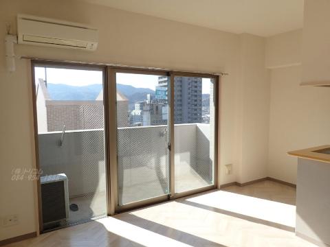 眺望　眺望（イメージ）