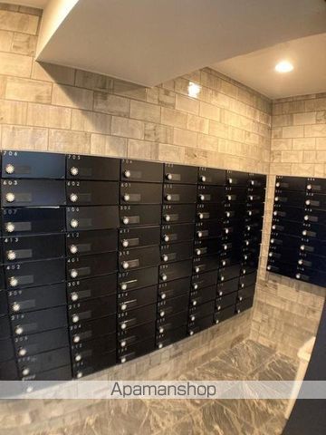 その他共有部分　その他共有部分