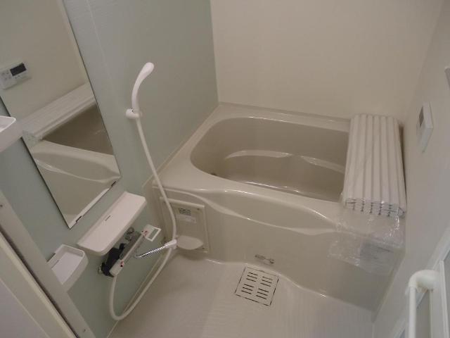 バス・シャワールーム　ユニットバス（イメージ）