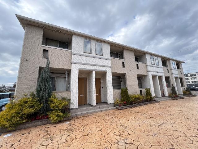 その他共有部分　外観写真（昼）