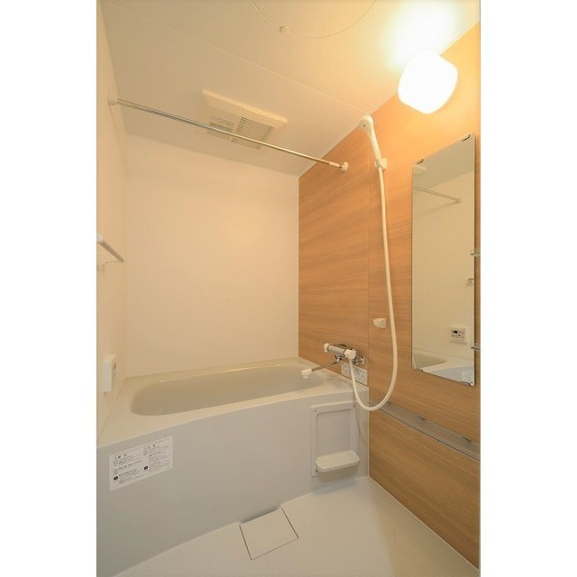 バス・シャワールーム　類似写真