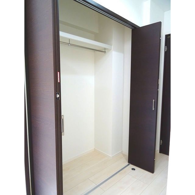 収納　類似写真