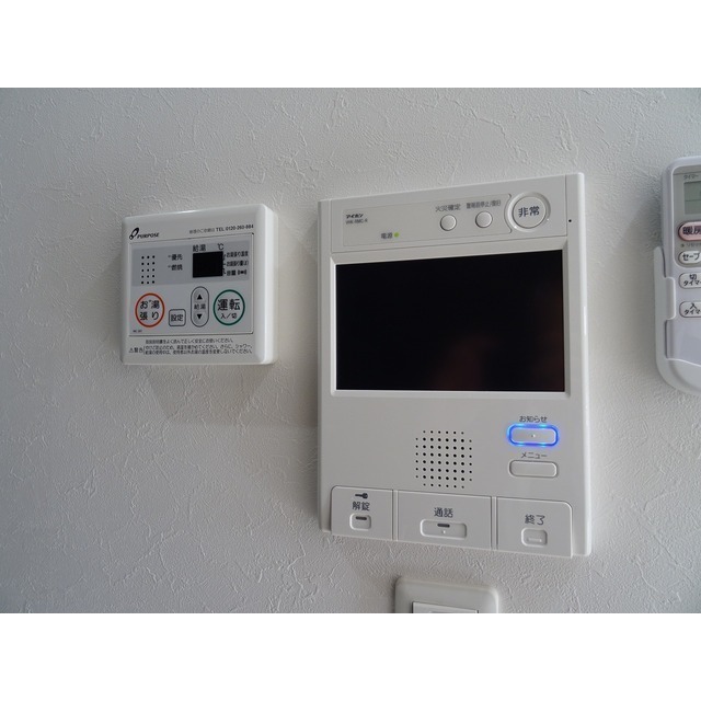 セキュリティ　類似写真