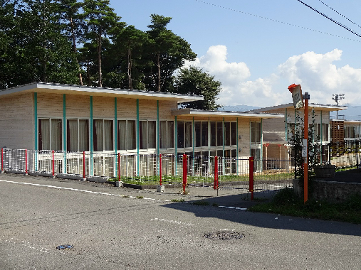 幼稚園・保育園　南原保育園（幼稚園・保育園）まで2147m