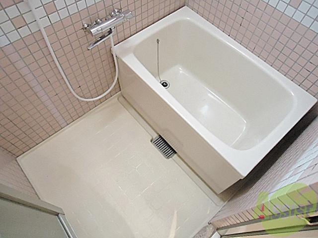 バス・シャワールーム　毎日のお風呂は清潔な浴室でゆっくりしたいですよね♪