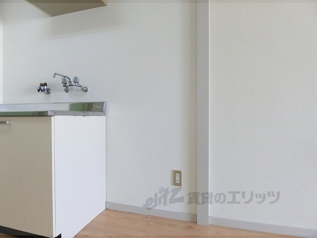 その他部屋・スペース　冷蔵庫置場