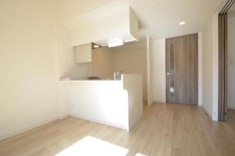 居室・リビング　★見学予約受付中★