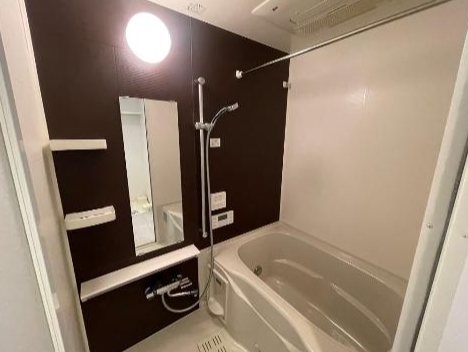 バス・シャワールーム　★見学予約受付中★