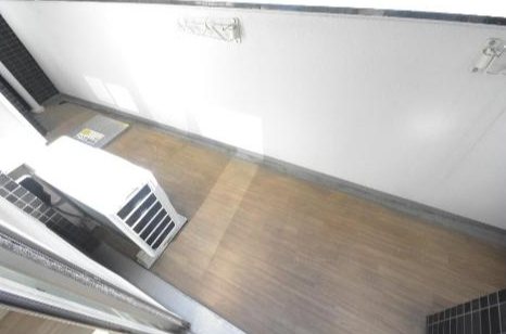 バルコニー　★見学予約受付中★