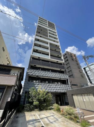 建物外観　★見学予約受付中★