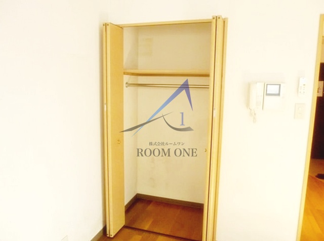 収納　収納です。