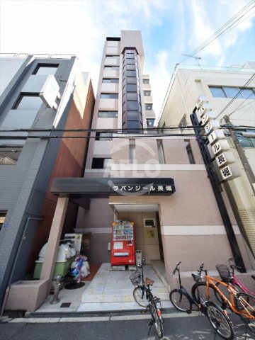 その他　ラパンジール長堀　外観