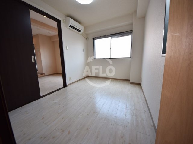 その他部屋・スペース　ラパンジール長堀　寝室