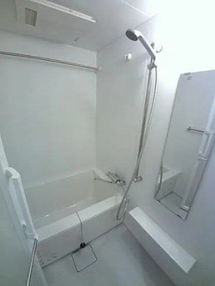 バス・シャワールーム　風呂