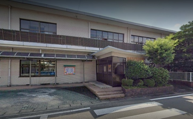 幼稚園・保育園　大和東幼稚園（幼稚園・保育園）まで780m