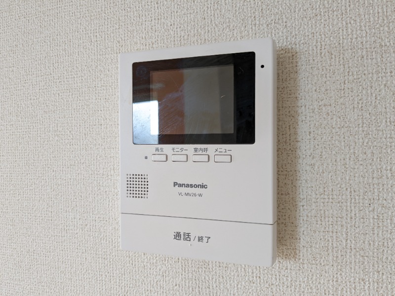 セキュリティ　図面と現状に相違がある場合には現状を優先