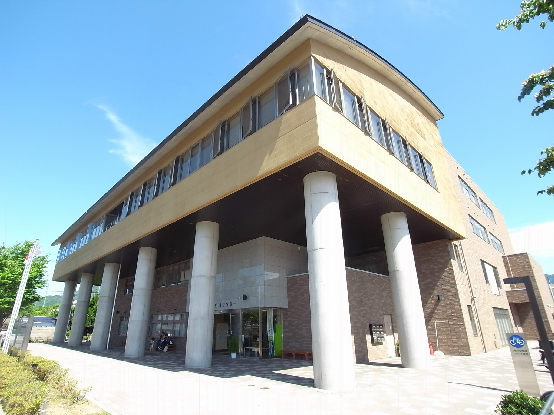 その他　山口センター（その他）まで402m