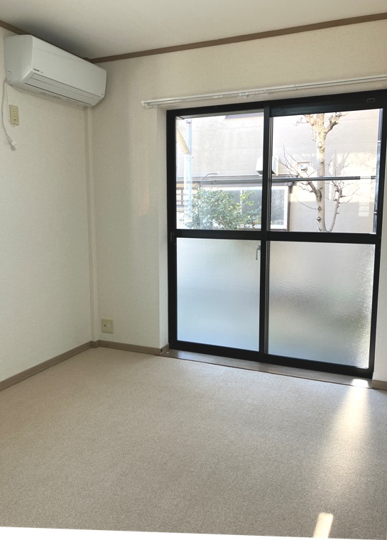 その他部屋・スペース　過ごしやすい室内です