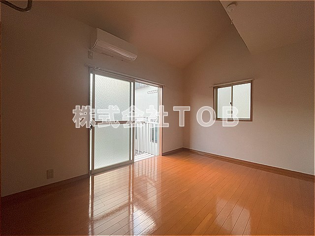 居室・リビング　洋室6帖