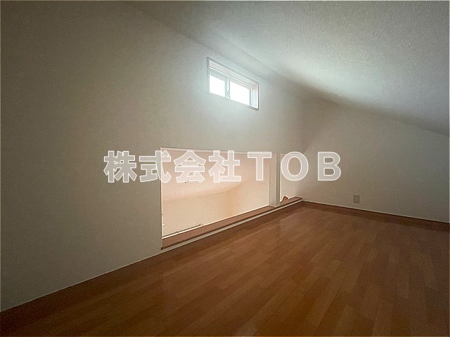 その他部屋・スペース　ロフト