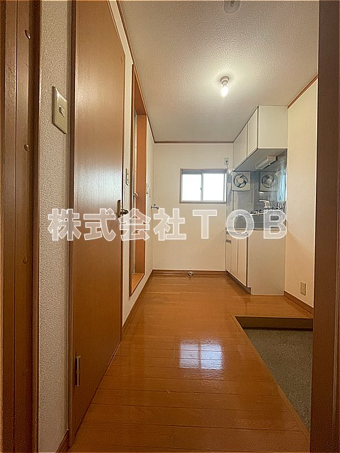 その他　キッチンスペース