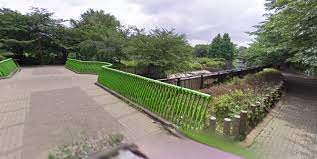 公園　祖師谷公園（公園）まで814m