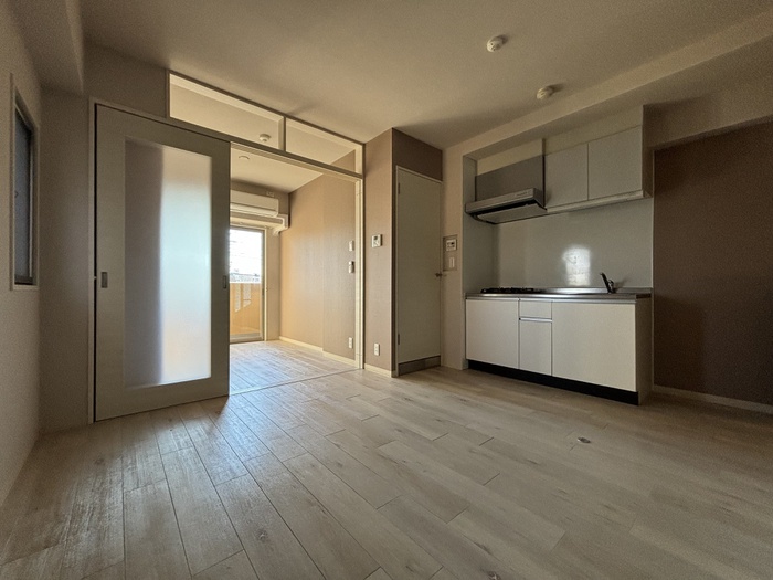 居室・リビング