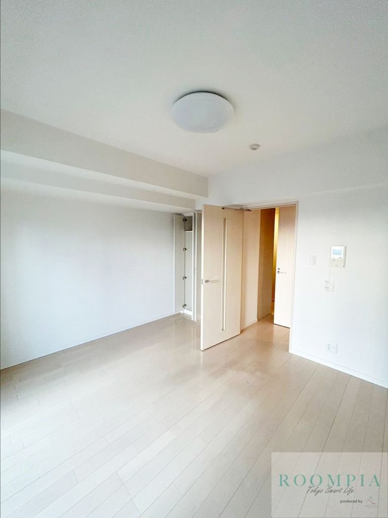 居室・リビング　リビング/居室