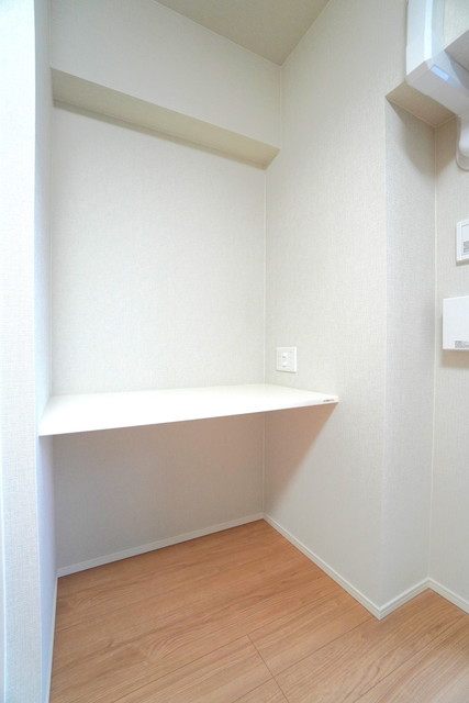 その他　※写真は同タイプ住戸です。